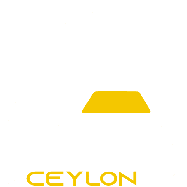 A Ceylon