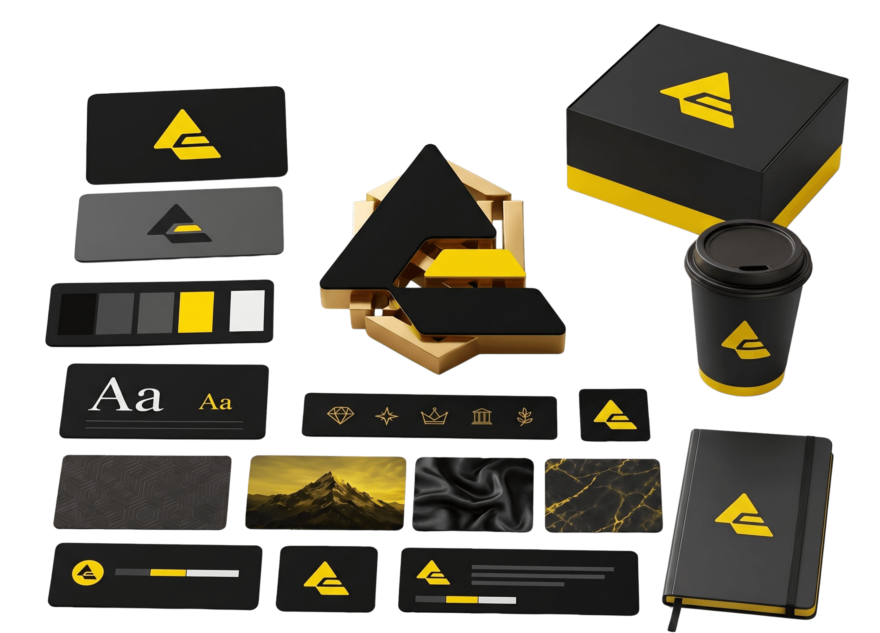Logo & Branding