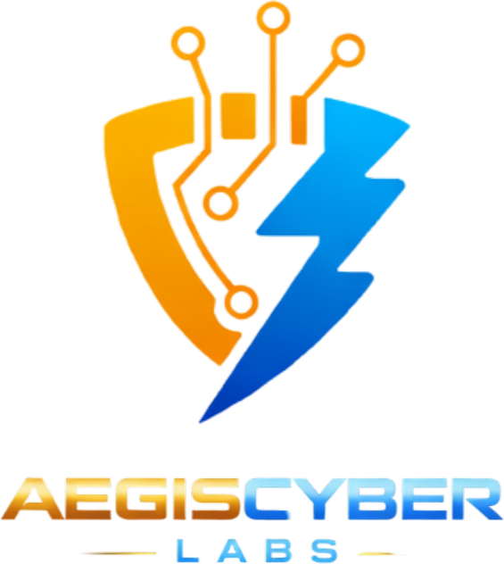 AegisCyber Labs logo