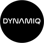DYNAMIQ logo