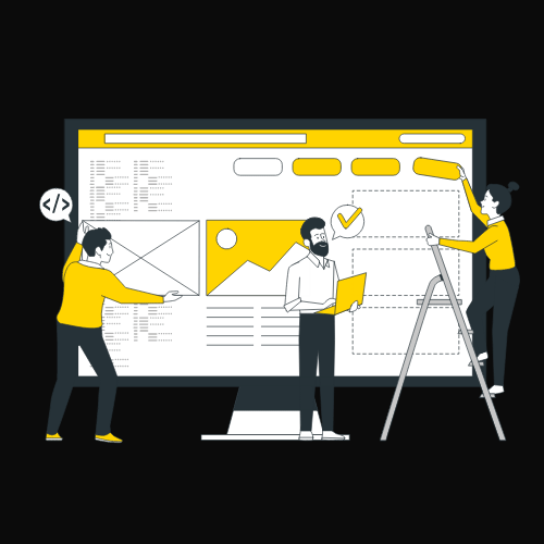 Design & build