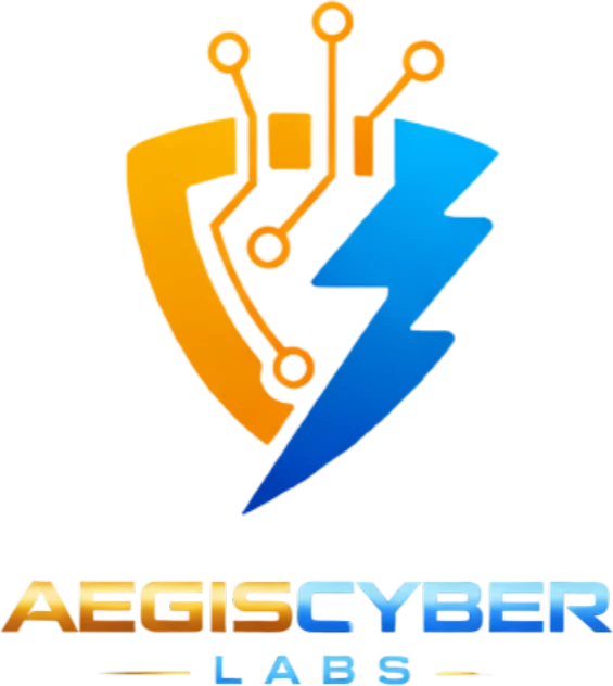 AegisCyber Labs logo