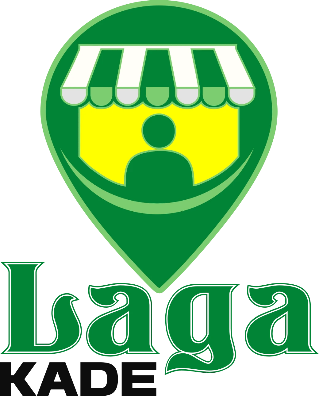 LagaKade.lk logo