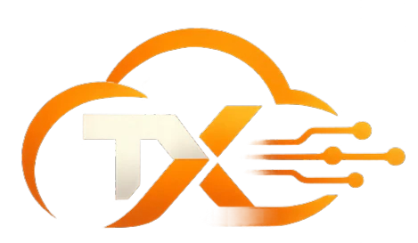 TalentXCloud logo