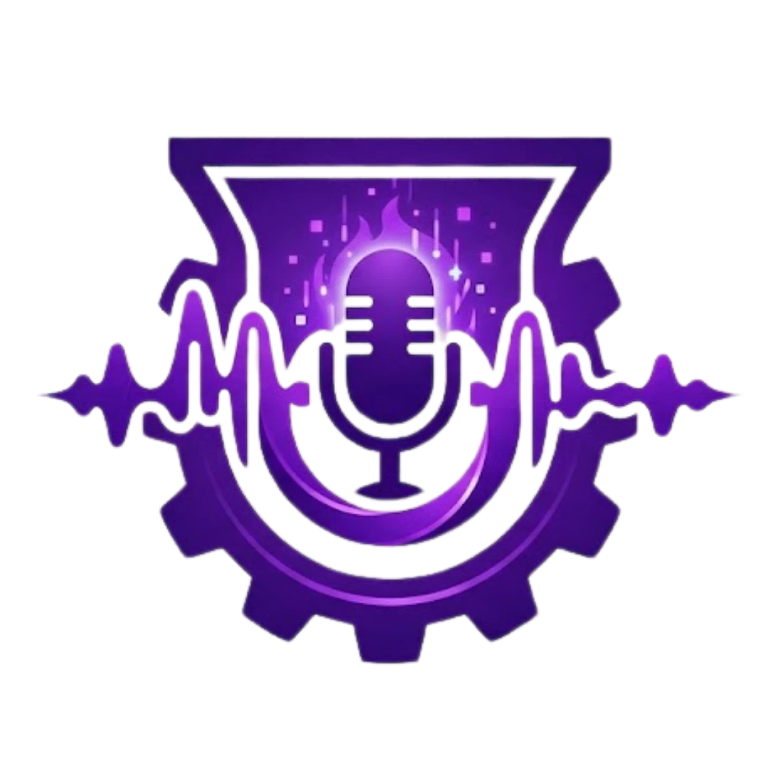 Voice Forge AI logo